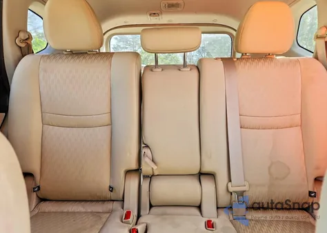 2017 Nissan Rogue S z USA, uszkodzony, nr VIN JN8AT2MV2HW276786